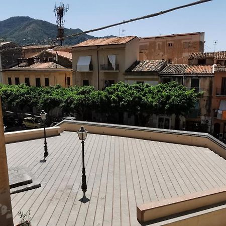 Villa Casa Borgo Cefalù Exterior foto